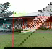Wombah Coffee Plantation - Tourism Cairns