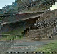 World War II gun emplacements - Tourism Cairns