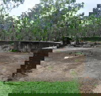 WWII Quarantine Anti Aircraft Battery Site - Tourism Cairns