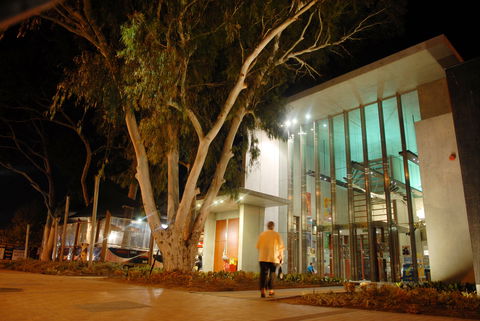 Wyndham Cultural Centre - Tourism Cairns 0