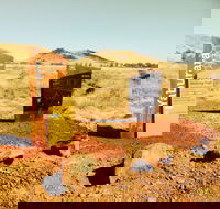 Yaburara Heritage Trail - Tourism Cairns