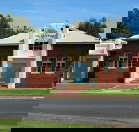 Yarloop Heritage Trail - Tourism Cairns