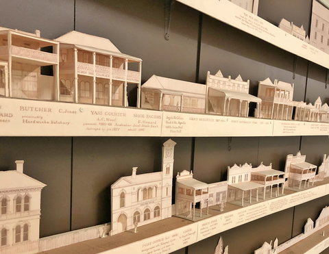 Yass And District Museum - Tourism Cairns 1