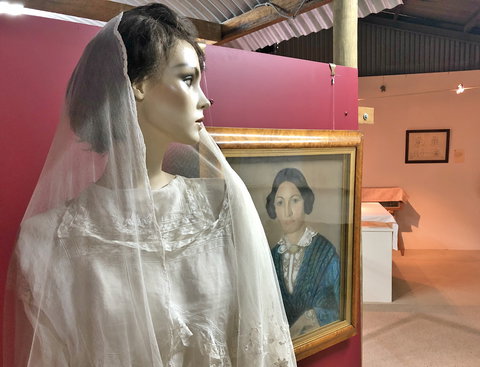 Yass And District Museum - Tourism Cairns 2