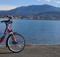 Hobart Bike Hire - Tourism Cairns
