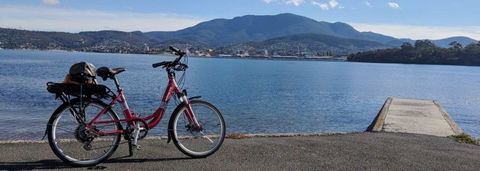 Hobart Bike Hire - Tourism Cairns 0