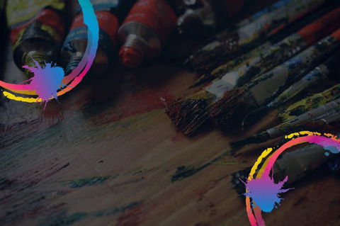 Paint And Sip Liverpool - Tourism Cairns 1