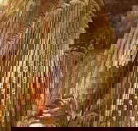 Jenolan Caves Orient Cave Tour - Tourism Cairns