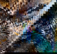 Jenolan Caves Imperial-Diamond Cave Tour - Tourism Cairns