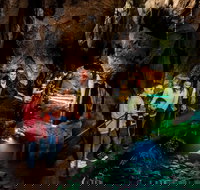 Jenolan Caves Imperial Cave Tour - Tourism Cairns