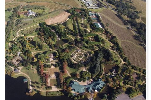 Hunter Express Helicopter Flight - Tourism Cairns 1