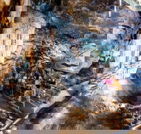 Jenolan Caves Chifley Cave Tour - Tourism Cairns