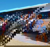 Hunter Valley Wine Tour from the Hunter with Wine Craft Beer Cheese Chocolate - Tourism Cairns