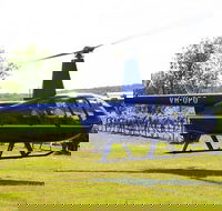 Hunter Valley Helicopter Tour with a Bubbly Breakfast - Tourism Cairns