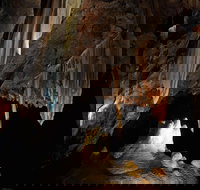 Jenolan Caves Temple of Baal Cave Tour - Tourism Cairns