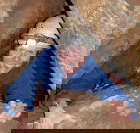 Jenolan Caves 2-Hour Plughole Introductory Adventure Caving Experience - Tourism Cairns