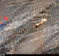 Small-Group Full-Day Rock Climbing Adventure from Katoomba - Tourism Cairns