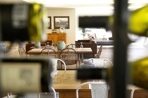 Tulloch Wines- Premium Museum Aged Wine Tasting With Cheese And Charcuterie - Tourism Cairns 8