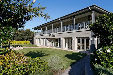 Tulloch Wines- Premium Museum Aged Wine Tasting With Cheese And Charcuterie - Tourism Cairns 3