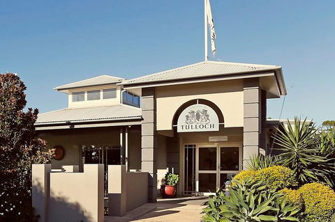 Tulloch Wines- Premium Museum Aged Wine Tasting With Cheese And Charcuterie - Tourism Cairns 2