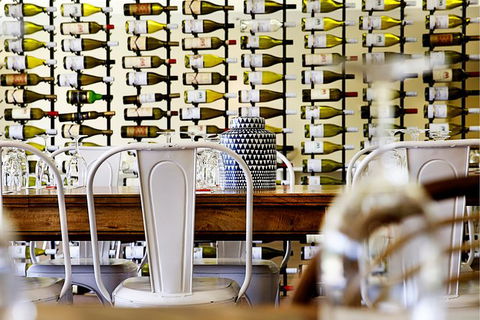 Tulloch Wines- Premium Museum Aged Wine Tasting With Cheese And Charcuterie - Tourism Cairns 9