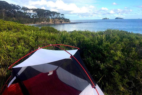 Batemans Bay Overnight Kayak Camping Tour - All Inclusive - Tourism Cairns 0
