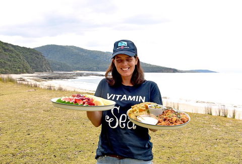 Batemans Bay Overnight Kayak Camping Tour - All Inclusive - Tourism Cairns 5