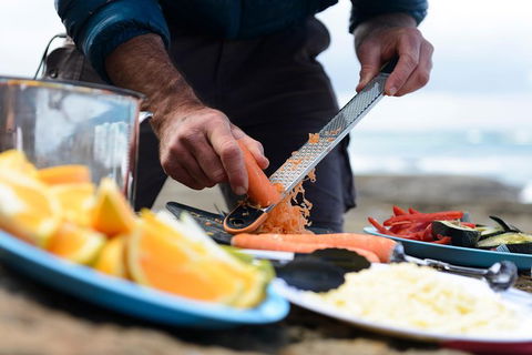 Batemans Bay Overnight Kayak Camping Tour - All Inclusive - Tourism Cairns 4