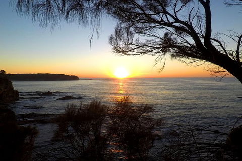 Batemans Bay Overnight Kayak Camping Tour - All Inclusive - Tourism Cairns 1