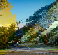 Berry Cycling Routes - Tourism Cairns