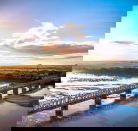 Burdekin River Bridge - Tourism Cairns