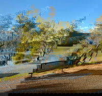 Eildon Pondage Walk - Tourism Cairns