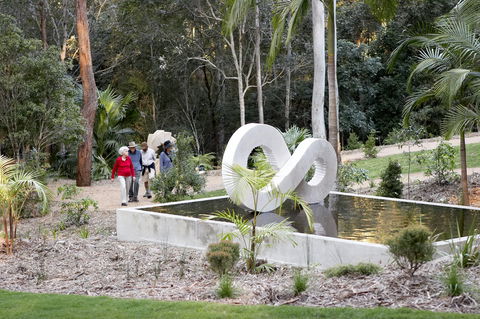 Maroochy Regional Bushland Botanic Garden - Tourism Cairns 0