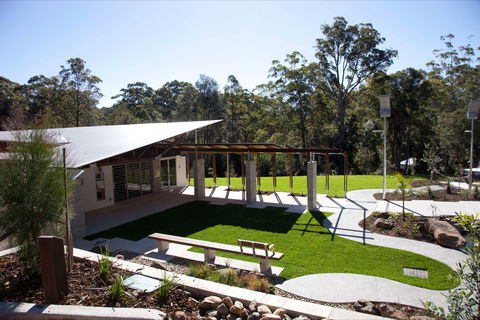 Maroochy Regional Bushland Botanic Garden - Tourism Cairns 1