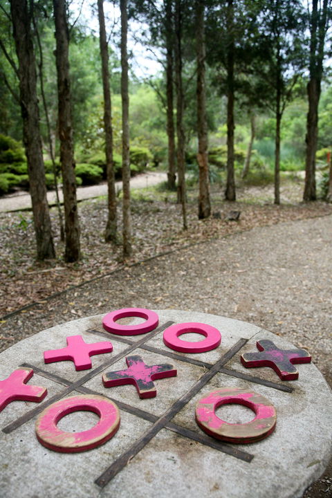 Maroochy Regional Bushland Botanic Garden - Tourism Cairns 2