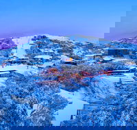Mt Buller Alpine Resort - Tourism Cairns