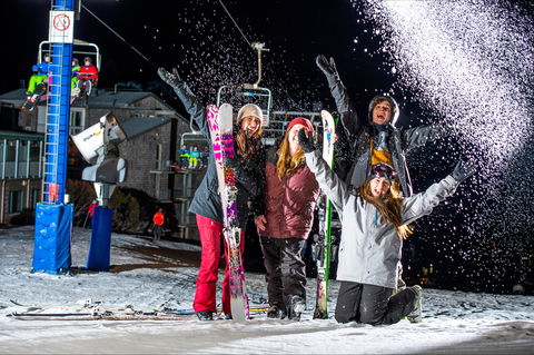 Mt Buller Alpine Resort - Tourism Cairns 1