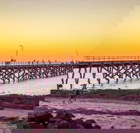 Port Hughes foreshore Port Hughes - Tourism Cairns