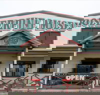 Proserpine Historical Museum - Tourism Cairns