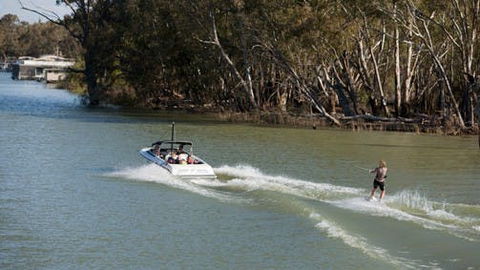 Yarrawonga-Mulwala - Tourism Cairns 0