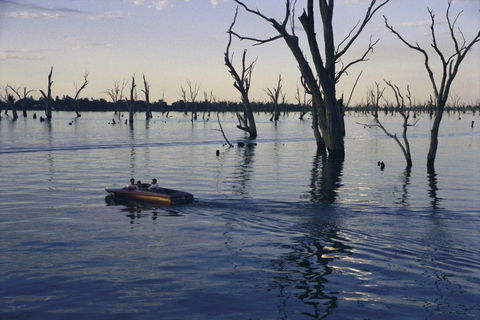 Yarrawonga-Mulwala - Tourism Cairns 1