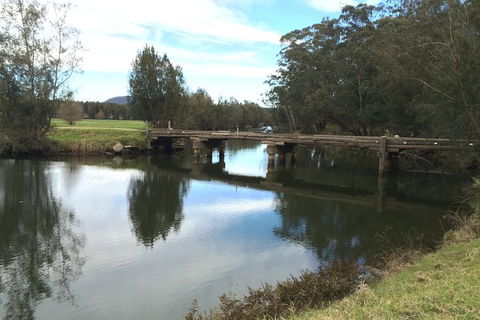 Narooma And Tilba Valley Private Tour - Tourism Cairns 7