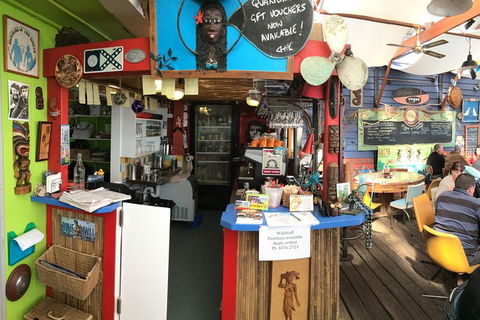 Narooma And Tilba Valley Private Tour - Tourism Cairns 1