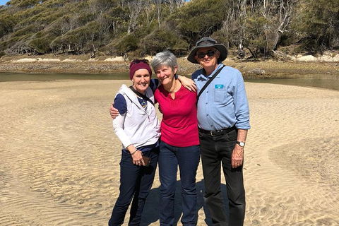 Narooma And Tilba Valley Private Tour - Tourism Cairns 12