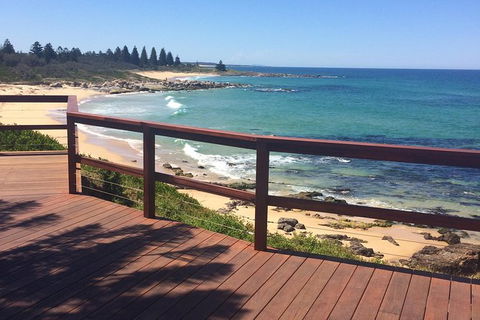 Narooma And Tilba Valley Private Tour - Tourism Cairns 5