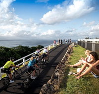 3 hour - Byron Bay Guided Ride