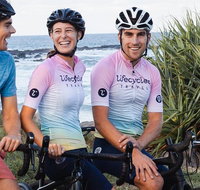 5 hour - Byron Bay Cycling Tour  Lunch