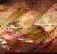 Jenolan Caves Ribbon Cave Tour - Tourism Cairns