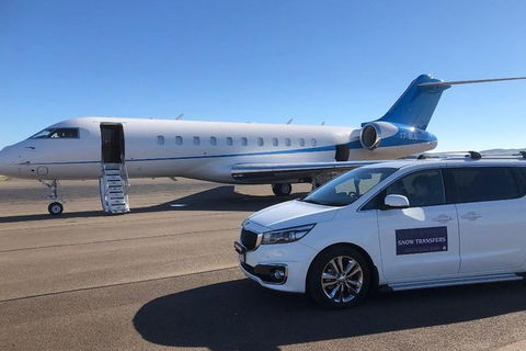 Albury Wodonga Snow Transfers, Family Run, Safe And Affordable - Tourism Cairns 1