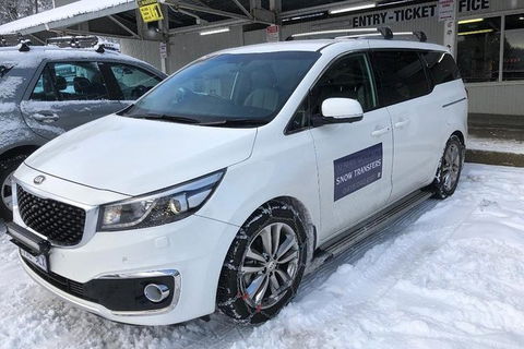 Albury Wodonga Snow Transfers, Family Run, Safe And Affordable - Tourism Cairns 3